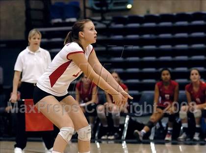 Thumbnail 1 in Archbishop Mitty vs. Redlands East Valley (CIF State D2 Final) photogallery.