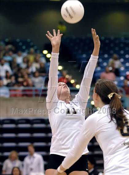 Thumbnail 1 in Archbishop Mitty vs. Redlands East Valley (CIF State D2 Final) photogallery.