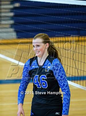 South Forsyth @ Cambridge