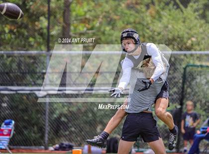 Thumbnail 1 in Casa Grande vs Windsor (D1 Bound Academy 7 on 7 Tournament) photogallery.