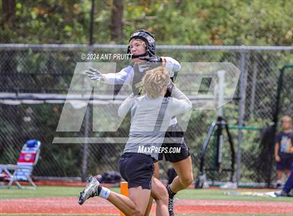 Thumbnail 1 in Casa Grande vs Windsor (D1 Bound Academy 7 on 7 Tournament) photogallery.