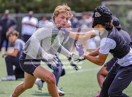Thumbnail 1 in Casa Grande vs Windsor (D1 Bound Academy 7 on 7 Tournament) photogallery.