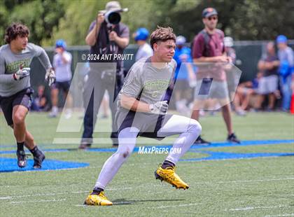 Thumbnail 3 in Casa Grande vs Windsor (D1 Bound Academy 7 on 7 Tournament) photogallery.