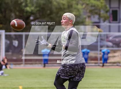 Thumbnail 1 in Casa Grande vs Windsor (D1 Bound Academy 7 on 7 Tournament) photogallery.