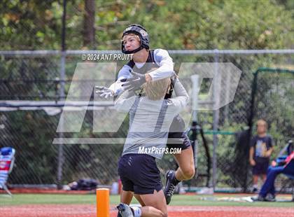 Thumbnail 2 in Casa Grande vs Windsor (D1 Bound Academy 7 on 7 Tournament) photogallery.