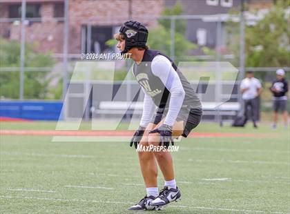 Thumbnail 2 in Casa Grande vs Windsor (D1 Bound Academy 7 on 7 Tournament) photogallery.