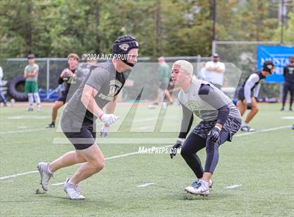 Thumbnail 3 in Casa Grande vs Windsor (D1 Bound Academy 7 on 7 Tournament) photogallery.