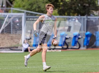 Thumbnail 3 in Casa Grande vs Windsor (D1 Bound Academy 7 on 7 Tournament) photogallery.