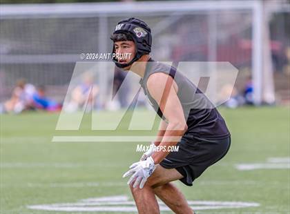 Thumbnail 3 in Casa Grande vs Windsor (D1 Bound Academy 7 on 7 Tournament) photogallery.