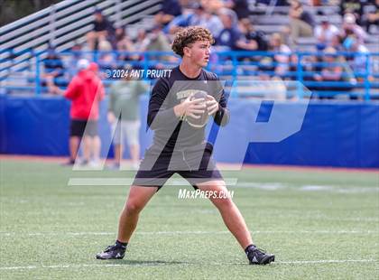 Thumbnail 3 in Casa Grande vs Windsor (D1 Bound Academy 7 on 7 Tournament) photogallery.