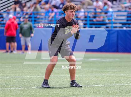 Thumbnail 1 in Casa Grande vs Windsor (D1 Bound Academy 7 on 7 Tournament) photogallery.