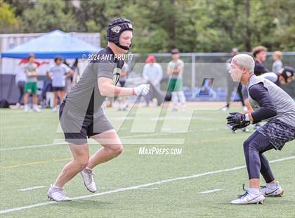 Thumbnail 1 in Casa Grande vs Windsor (D1 Bound Academy 7 on 7 Tournament) photogallery.