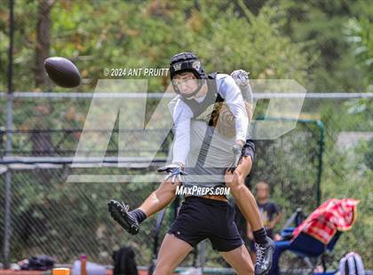 Thumbnail 2 in Casa Grande vs Windsor (D1 Bound Academy 7 on 7 Tournament) photogallery.