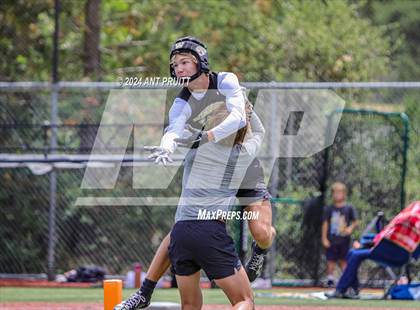 Thumbnail 3 in Casa Grande vs Windsor (D1 Bound Academy 7 on 7 Tournament) photogallery.