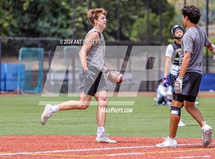 Thumbnail 1 in Casa Grande vs Windsor (D1 Bound Academy 7 on 7 Tournament) photogallery.