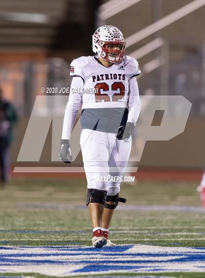 Thumbnail 3 in East View vs Alamo Heights (UIL 5A D2 Region 4 Area) photogallery.