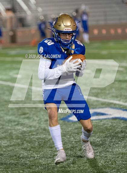Thumbnail 3 in East View vs Alamo Heights (UIL 5A D2 Region 4 Area) photogallery.