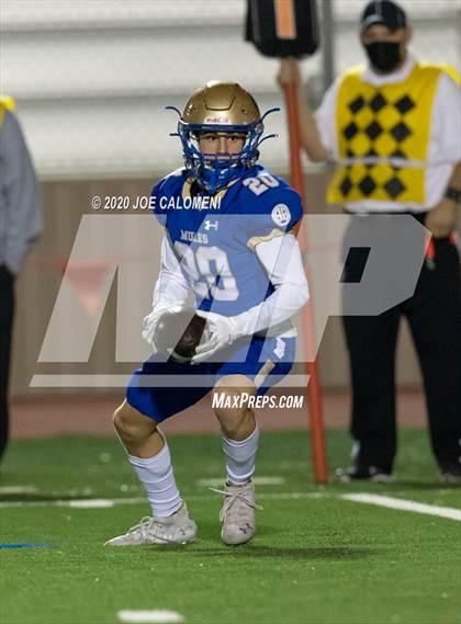 Thumbnail 3 in East View vs Alamo Heights (UIL 5A D2 Region 4 Area) photogallery.