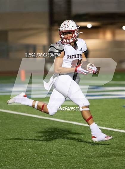 Thumbnail 2 in East View vs Alamo Heights (UIL 5A D2 Region 4 Area) photogallery.