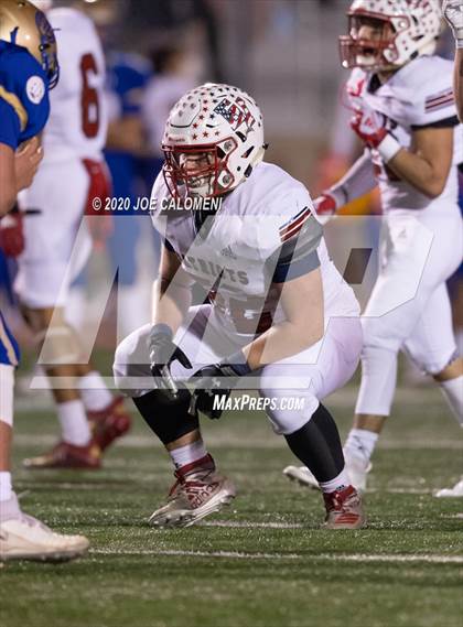 Thumbnail 3 in East View vs Alamo Heights (UIL 5A D2 Region 4 Area) photogallery.