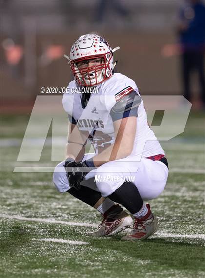 Thumbnail 2 in East View vs Alamo Heights (UIL 5A D2 Region 4 Area) photogallery.