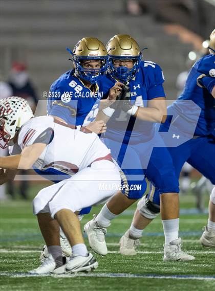 Thumbnail 1 in East View vs Alamo Heights (UIL 5A D2 Region 4 Area) photogallery.