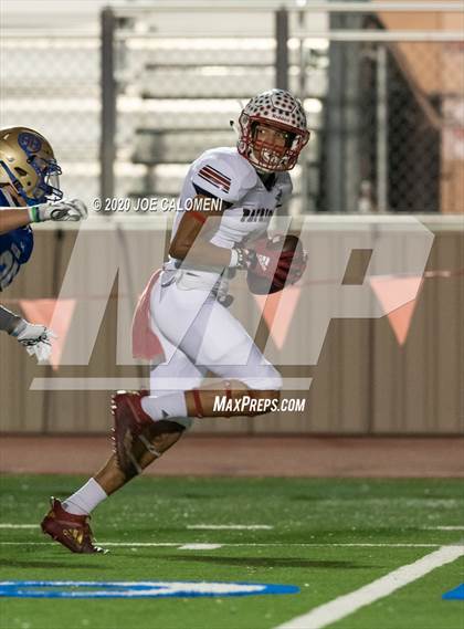 Thumbnail 3 in East View vs Alamo Heights (UIL 5A D2 Region 4 Area) photogallery.
