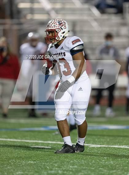 Thumbnail 2 in East View vs Alamo Heights (UIL 5A D2 Region 4 Area) photogallery.