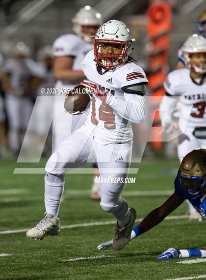 Thumbnail 2 in East View vs Alamo Heights (UIL 5A D2 Region 4 Area) photogallery.