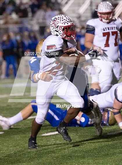 Thumbnail 3 in East View vs Alamo Heights (UIL 5A D2 Region 4 Area) photogallery.