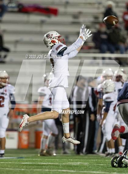 Thumbnail 3 in East View vs Alamo Heights (UIL 5A D2 Region 4 Area) photogallery.