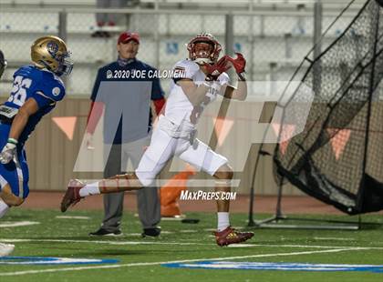 Thumbnail 2 in East View vs Alamo Heights (UIL 5A D2 Region 4 Area) photogallery.