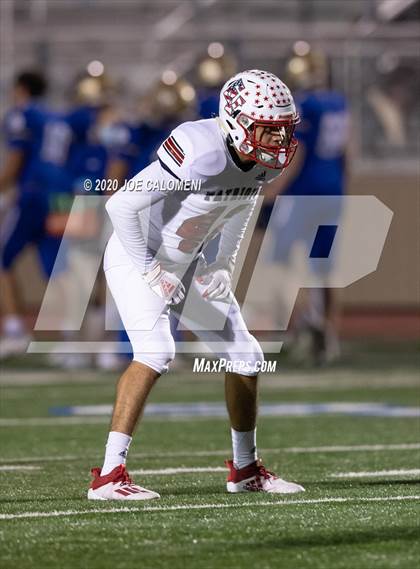 Thumbnail 1 in East View vs Alamo Heights (UIL 5A D2 Region 4 Area) photogallery.