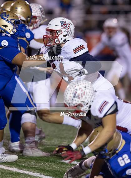Thumbnail 1 in East View vs Alamo Heights (UIL 5A D2 Region 4 Area) photogallery.