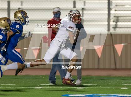 Thumbnail 2 in East View vs Alamo Heights (UIL 5A D2 Region 4 Area) photogallery.