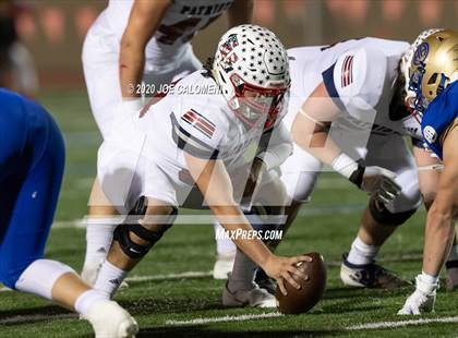 Thumbnail 2 in East View vs Alamo Heights (UIL 5A D2 Region 4 Area) photogallery.