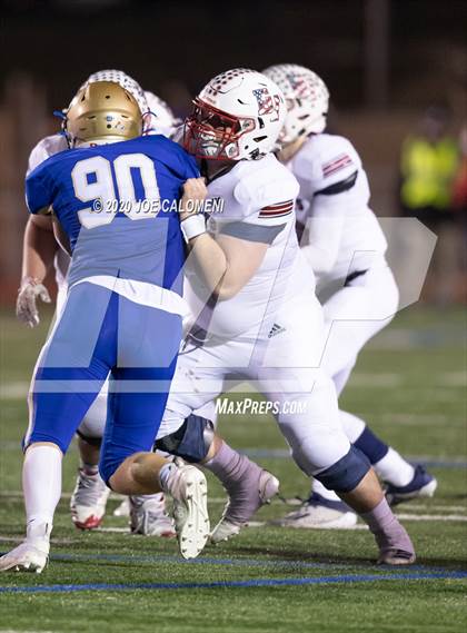 Thumbnail 1 in East View vs Alamo Heights (UIL 5A D2 Region 4 Area) photogallery.