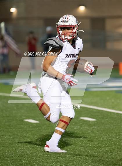 Thumbnail 3 in East View vs Alamo Heights (UIL 5A D2 Region 4 Area) photogallery.