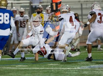 Thumbnail 2 in East View vs Alamo Heights (UIL 5A D2 Region 4 Area) photogallery.