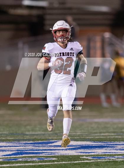 Thumbnail 2 in East View vs Alamo Heights (UIL 5A D2 Region 4 Area) photogallery.