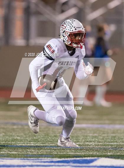 Thumbnail 3 in East View vs Alamo Heights (UIL 5A D2 Region 4 Area) photogallery.