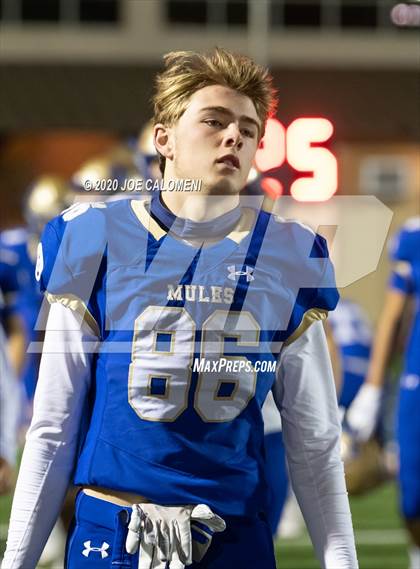 Thumbnail 1 in East View vs Alamo Heights (UIL 5A D2 Region 4 Area) photogallery.
