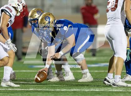 Thumbnail 1 in East View vs Alamo Heights (UIL 5A D2 Region 4 Area) photogallery.