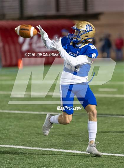 Thumbnail 2 in East View vs Alamo Heights (UIL 5A D2 Region 4 Area) photogallery.