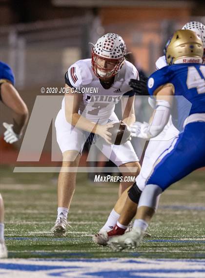 Thumbnail 1 in East View vs Alamo Heights (UIL 5A D2 Region 4 Area) photogallery.