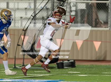 Thumbnail 1 in East View vs Alamo Heights (UIL 5A D2 Region 4 Area) photogallery.