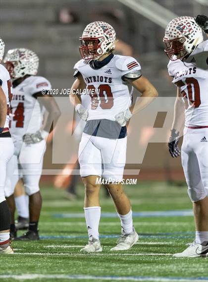 Thumbnail 2 in East View vs Alamo Heights (UIL 5A D2 Region 4 Area) photogallery.
