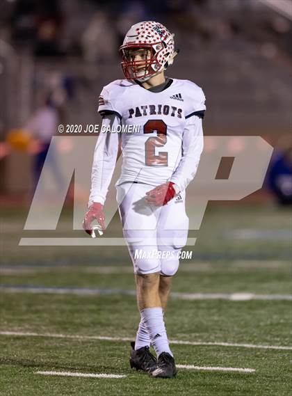 Thumbnail 2 in East View vs Alamo Heights (UIL 5A D2 Region 4 Area) photogallery.