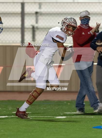 Thumbnail 1 in East View vs Alamo Heights (UIL 5A D2 Region 4 Area) photogallery.