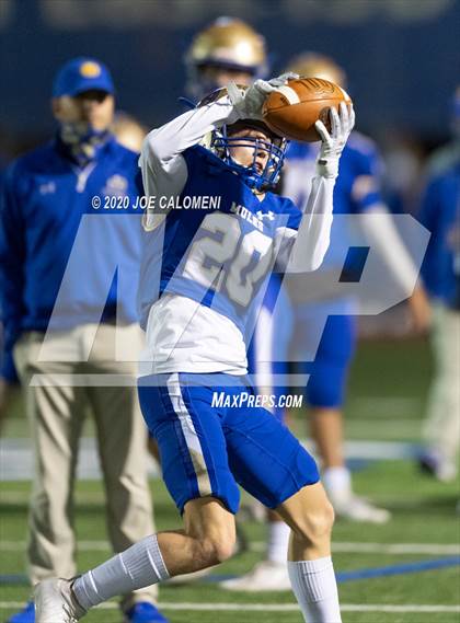 Thumbnail 3 in East View vs Alamo Heights (UIL 5A D2 Region 4 Area) photogallery.